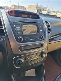 كيا سورينتو